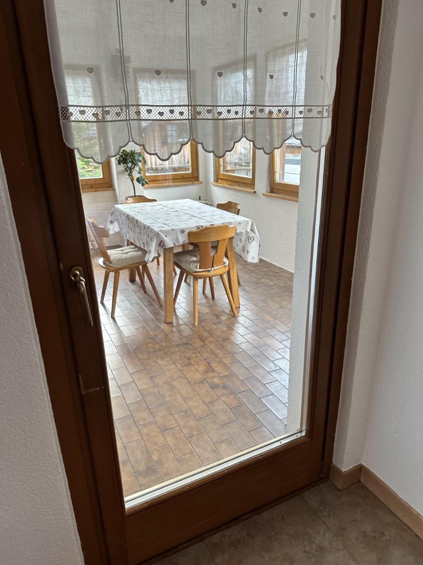 Ciasa De Epi Apartamento Pera Exterior foto