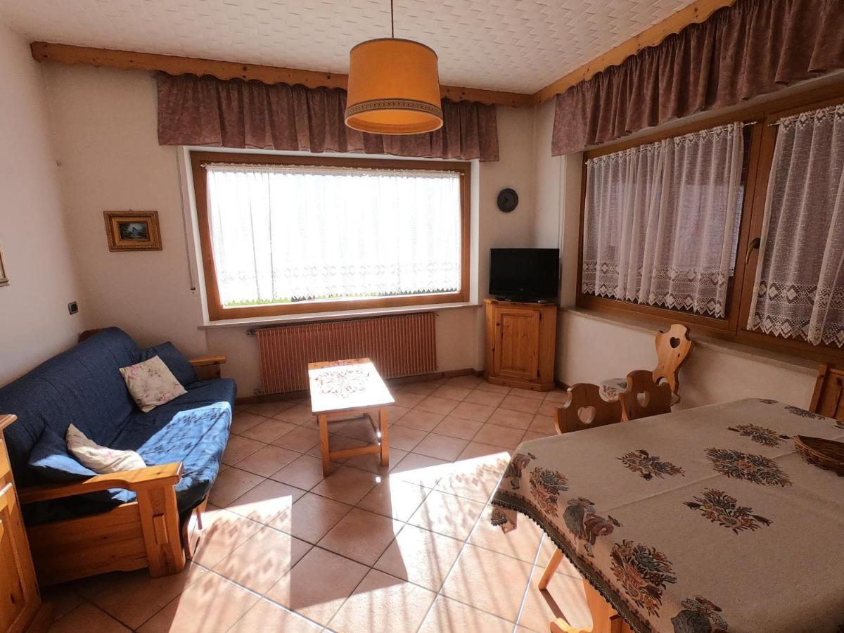 Ciasa De Epi Apartamento Pera Exterior foto
